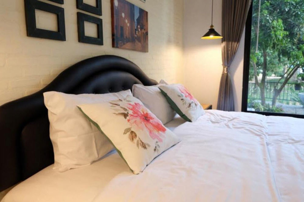 Hotel Manonnee Chiang Rai Zewnętrze zdjęcie