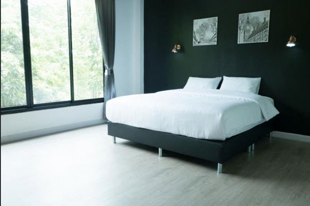 Hotel Manonnee Chiang Rai Zewnętrze zdjęcie