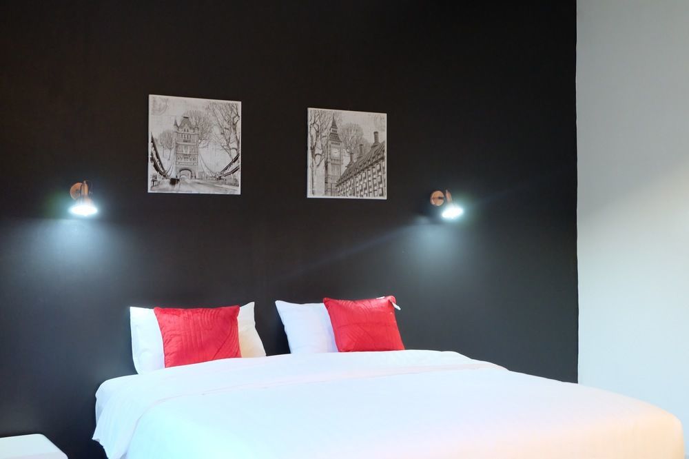 Hotel Manonnee Chiang Rai Zewnętrze zdjęcie