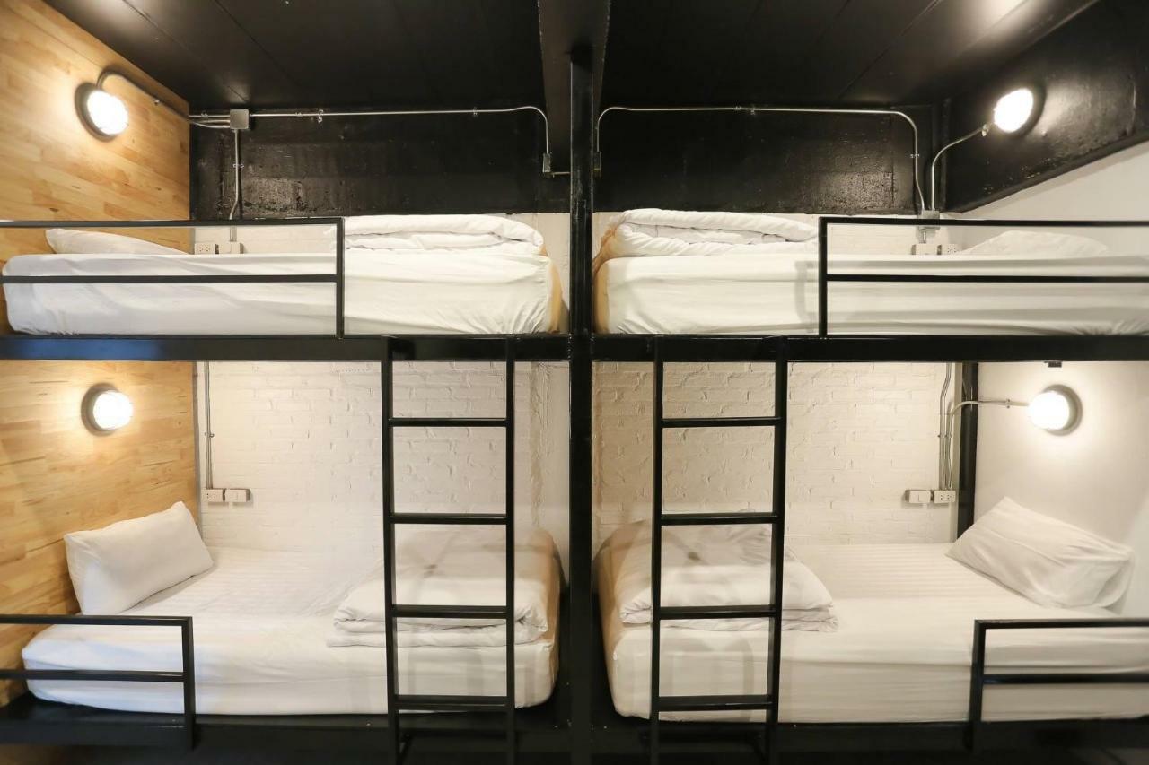 Hotel Manonnee Chiang Rai Zewnętrze zdjęcie