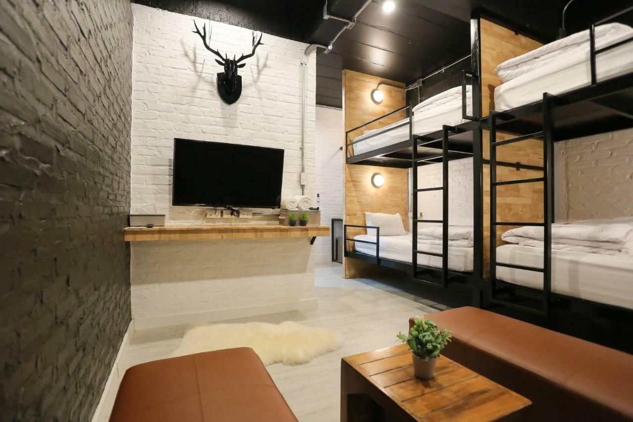 Hotel Manonnee Chiang Rai Zewnętrze zdjęcie