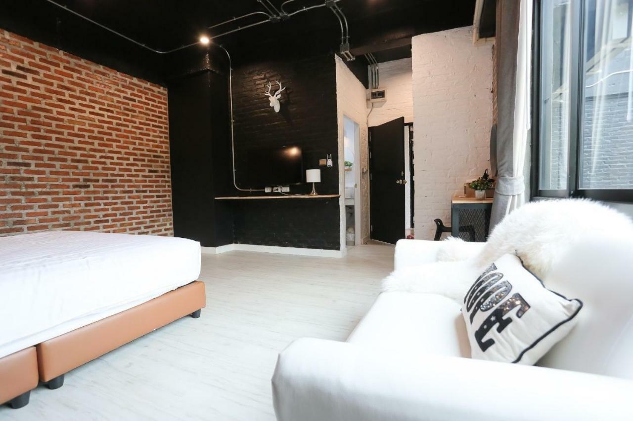 Hotel Manonnee Chiang Rai Zewnętrze zdjęcie